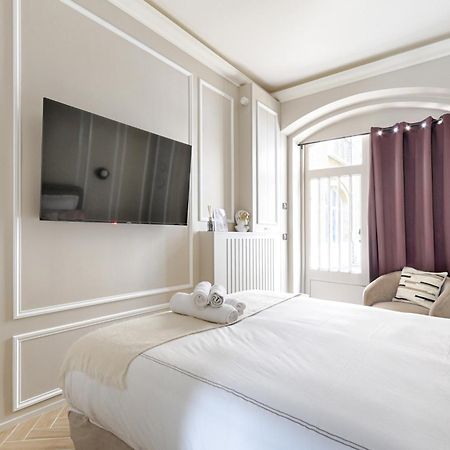 Luxury And Design Studio Invalides パリ エクステリア 写真