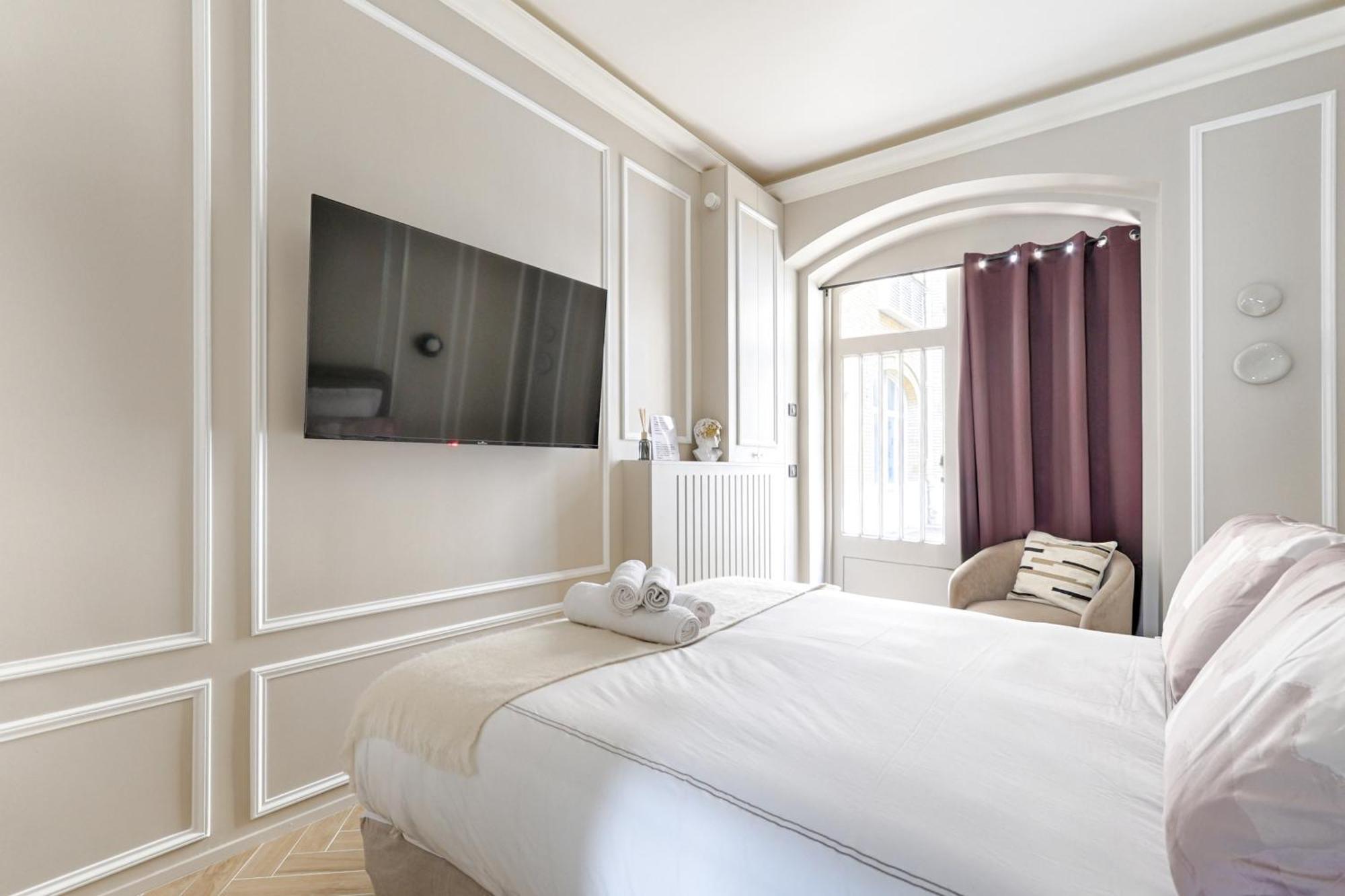 Luxury And Design Studio Invalides パリ エクステリア 写真