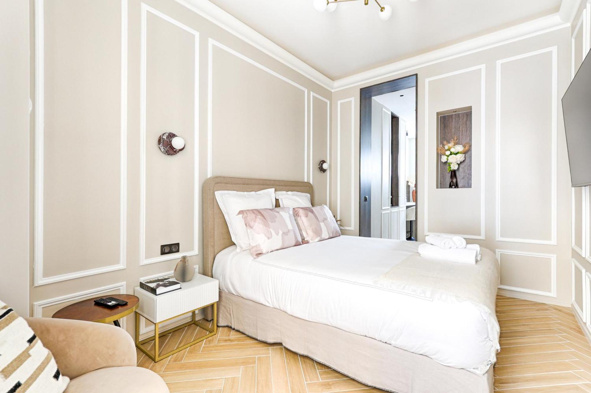 Luxury And Design Studio Invalides パリ エクステリア 写真